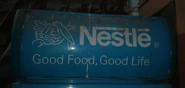 nestle chiller for sale