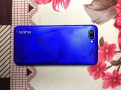Realme C2 3 32 Official PTA Approved