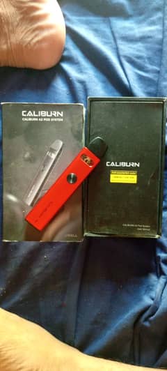 Caliburn