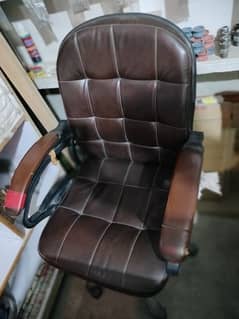 Chair Plus Table for sale