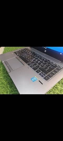 HP Elitebook 840 G2 i7 5th Gen