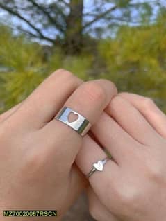 couple's ring