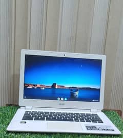 Acer 13 inch chromebook android system