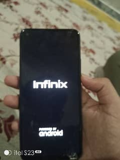 Infinix S5