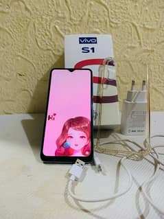 Vivo S1