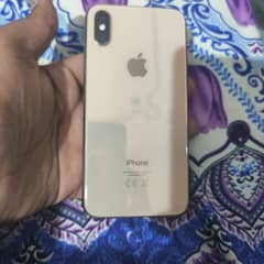iphone xs 64 gb pta approved icloud  for sale and exchange
