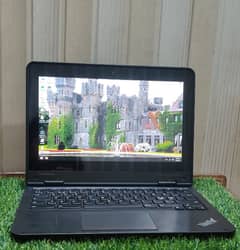 Lenovo Touch 4gb 16gb windows 10 chromebook Yoga 11e 360 rotatable