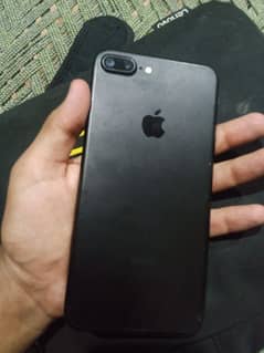 Iphone 7plus 128Gb Pta Approved