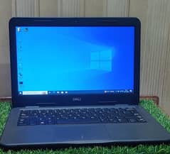 Dell core i3 7th generation Laptop 4gb 128gb windows 10