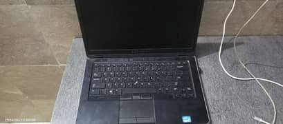 Dell used laptop i7 (3rd gen)