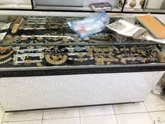 counter for sale 2 peice