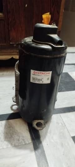 Ac Air compressor Hitachi German orgnal