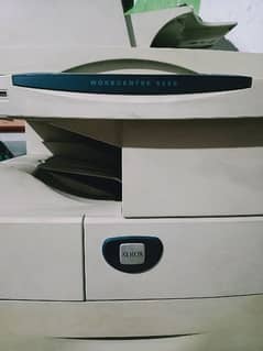 XEROX 4250 photocopy machine