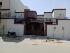 160 SQ SINGLE STORY WEST OPEN PARK FACING SAIMA ARABIAN VILLAS