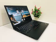 lenovo t470s core i7 7th gen - Slim model- imported