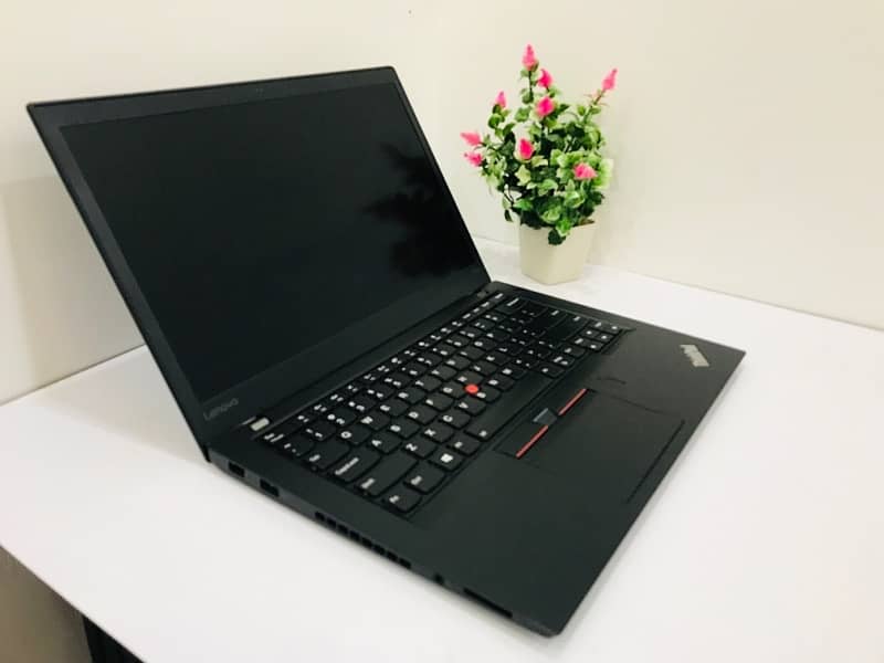 lenovo t470s core i7 7th gen - Slim model- imported 8