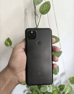 Google Pixel 5 Pta Approved