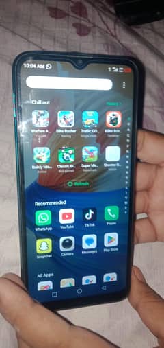 infinix smart 6 10 by 10 condition