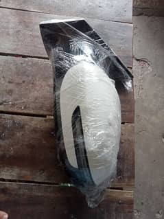 KIA Sportage side mirrors available