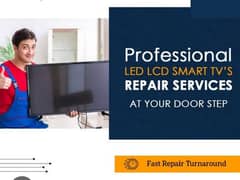 LCD /Led Tv Repair | OLED/PLZMA'Tv/UPS/SOLAR,INVERTAR-Repairing,Center