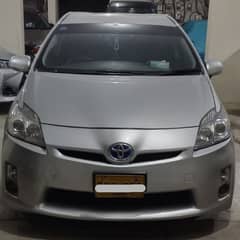 Toyota Prius S Led 1.8