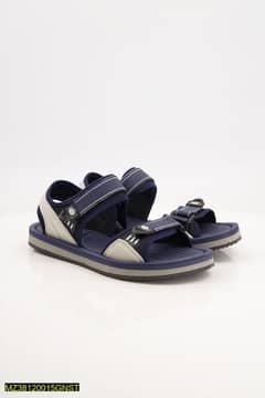 Imported men summer shoes