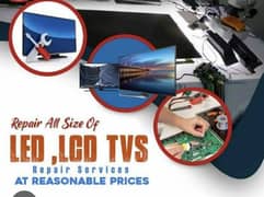 LCD /Led Tv Repair | OLED/PLZMA'Tv/UPS/SOLAR,INVERTAR-Repairing,Center
