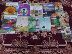 Beaconhouse School system class 6 complete book