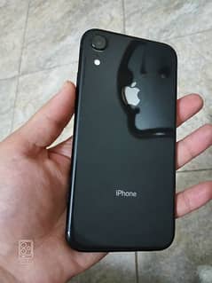 Iphone Xr 64gb in 10/10 condition non pta