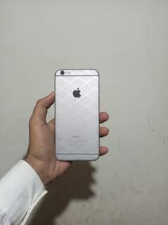 iPhone 6plus ptaapproved (exchange possible)