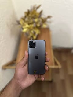 iPhone 11 Pro 64GB Non Pta