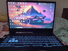 Gaming Labtop