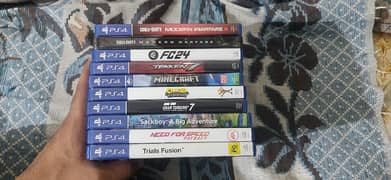 Ps 4 Games - Playstation Top Titles For Sale