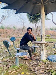 Zain Mughal