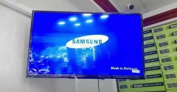 43inch smart full hd