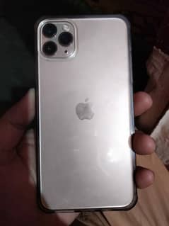 iPhone 11 pro max 03172110405 contact on whatsap