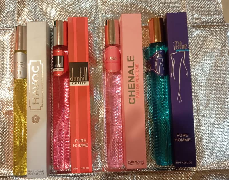 perfumes 4