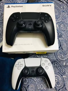 PS5 Controller Black