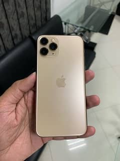 iPhone 11 Pro DUAL SIM PTA APPROVED