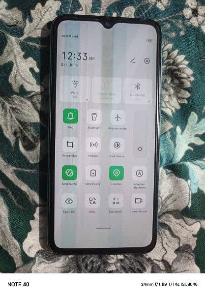 infinix note 11 used 4