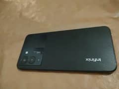 Infinix Note 12 8+8/128 no open no repair