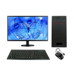 Gaming Computer Core i5 4th generation/Gaming PC for sale