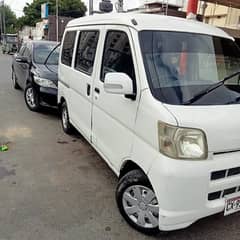 Daihatsu Hijet 2013 Urgent Sale