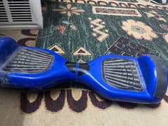 hover board