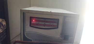 SIMTEK UPS 1250 VA 12V