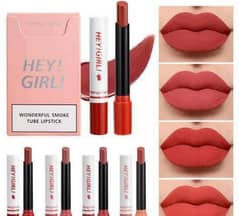 Women's Pencils Lipstick Waterproof Four Shades