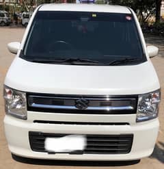 Suzuki Wagon R 2020