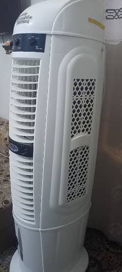 brand new water air cooler, just 1 month used