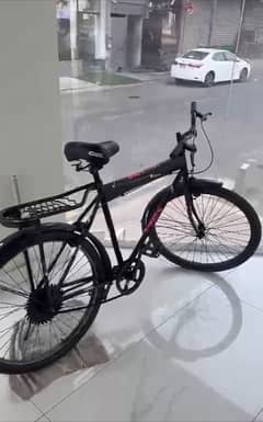 Bicycle for sale