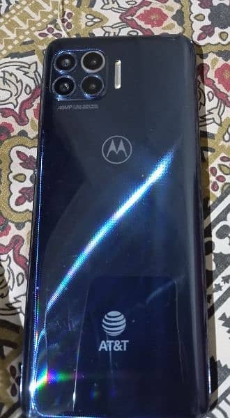Motorola one 5g 4/128 GB 2